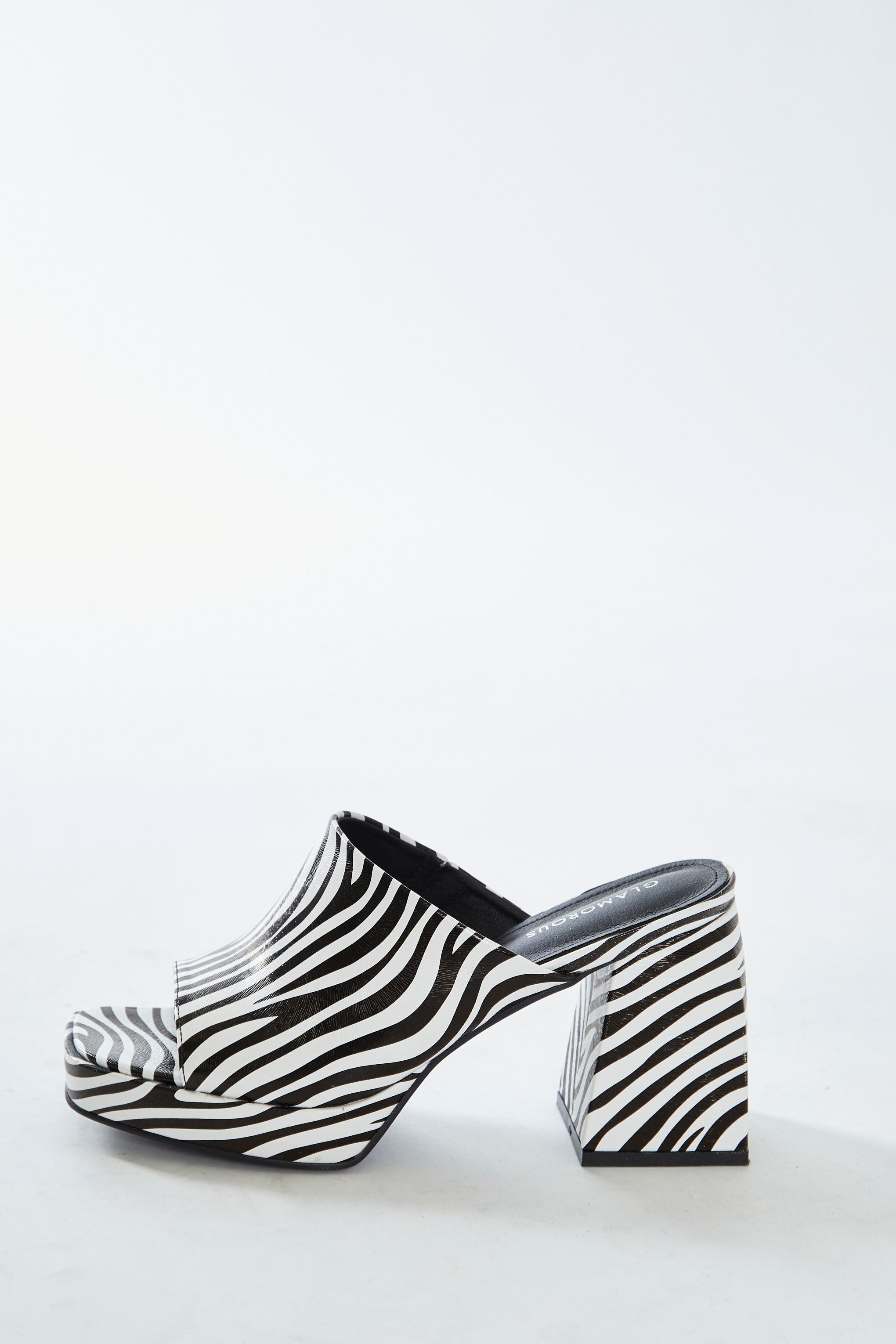 Shnoo High Heels image 4