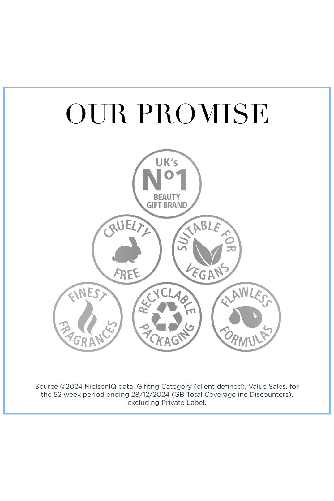 Baylis & Harding Wellness For Men His Essential Wellbeing Tin Gift Set Multi image 6