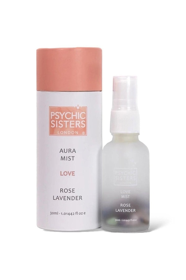 Psychic Sisters Love Mist spray Multi
