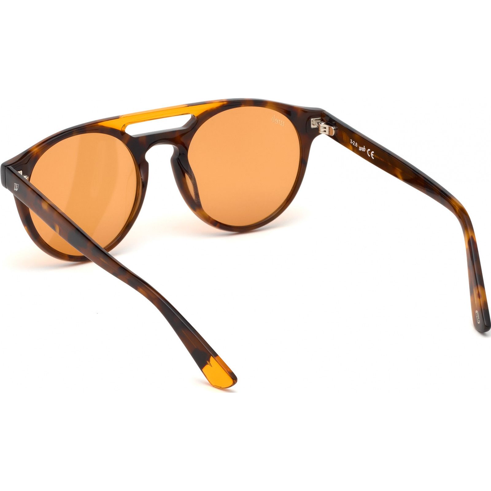 Web Eyewear WE0262-5156J Sunglasses image 3