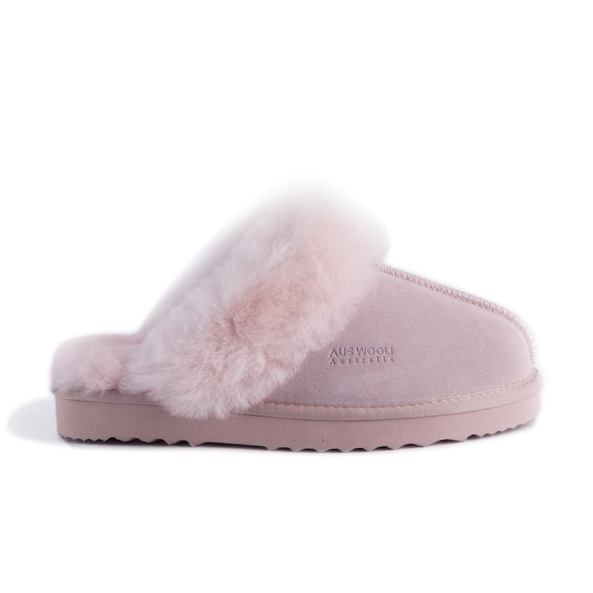Aus Wooli Australia Sheepskin Wool Sydney Slippers image 2