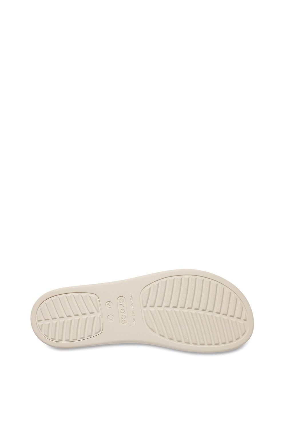 Crocs Brooklyn Buckle Low Wedge image 4