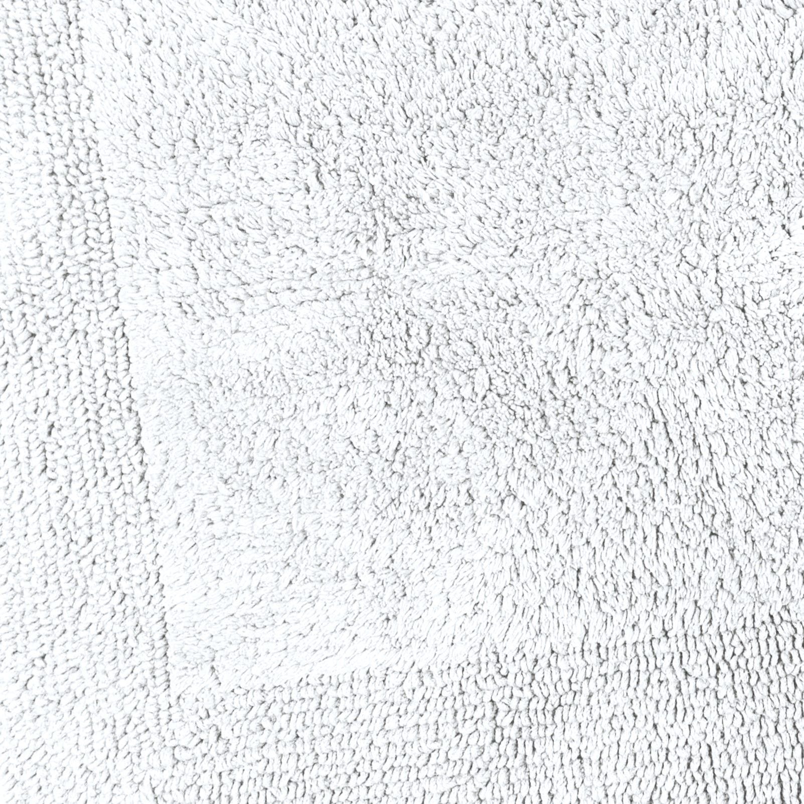 Allure Bath Fashions Elegance Reversible Heavyweight Bath Mat image 3