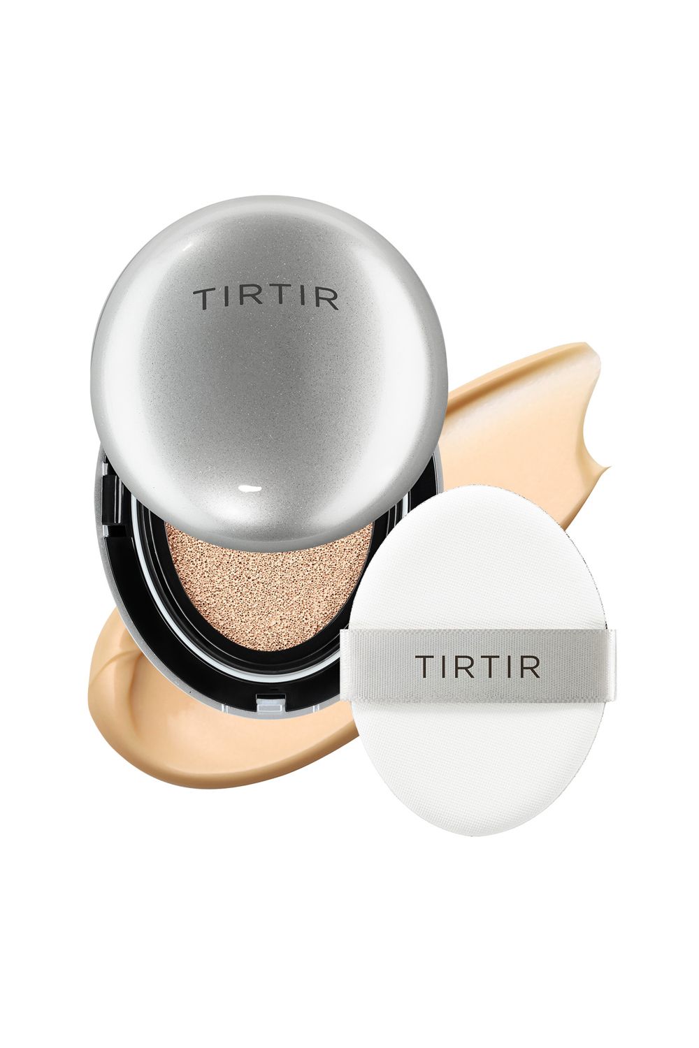TIRTIR Mask Fit Aura Cushion (Mini) 4.5g 23n Sand image 1