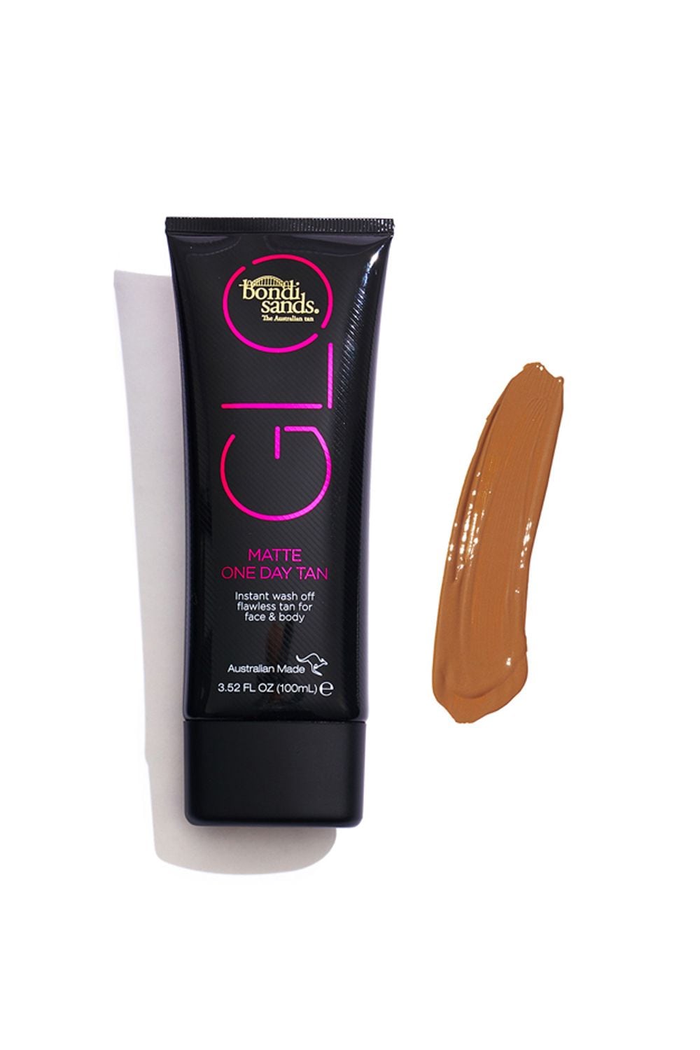 Bondi Sands Glo Matte One Day Tan Multi image 2