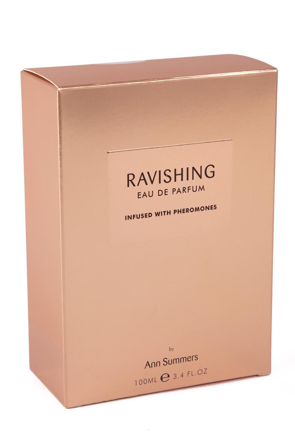 Ann Summers Ravishing Eau De Parfum 100ml image 3