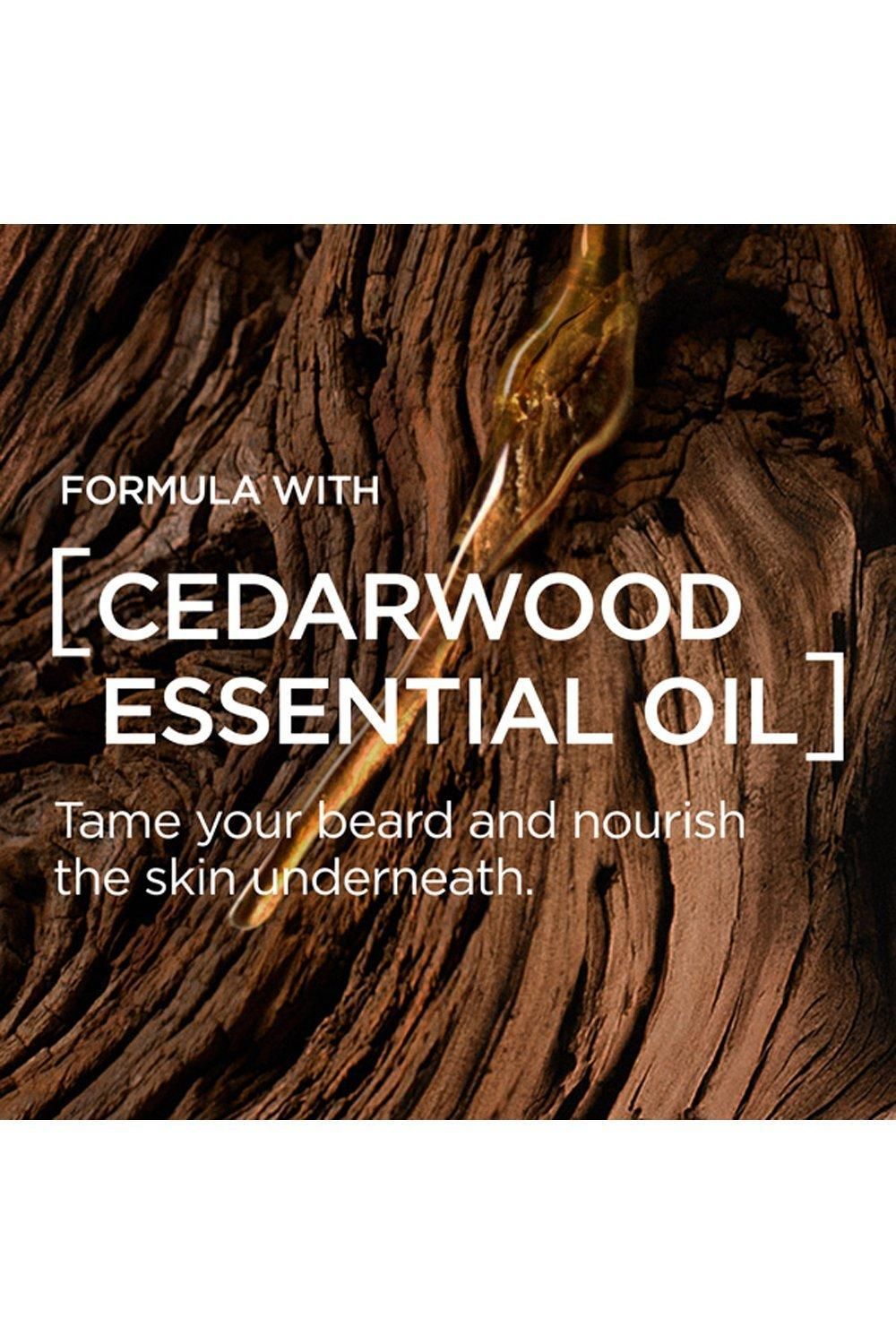 L'Oréal Paris Men Expert Barber Club Beard Face Wash Multi image 7