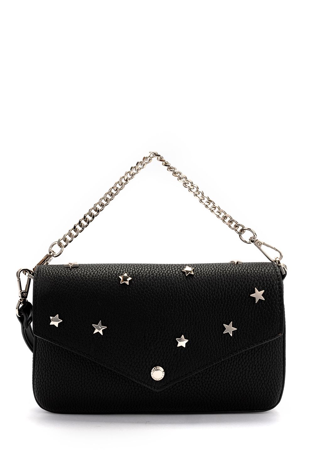 FIORELLI Lacey Chain Clutch Bag image 1