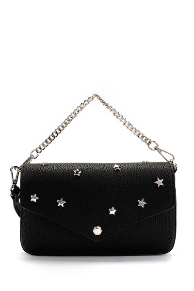 FIORELLI Lacey Chain Clutch Bag