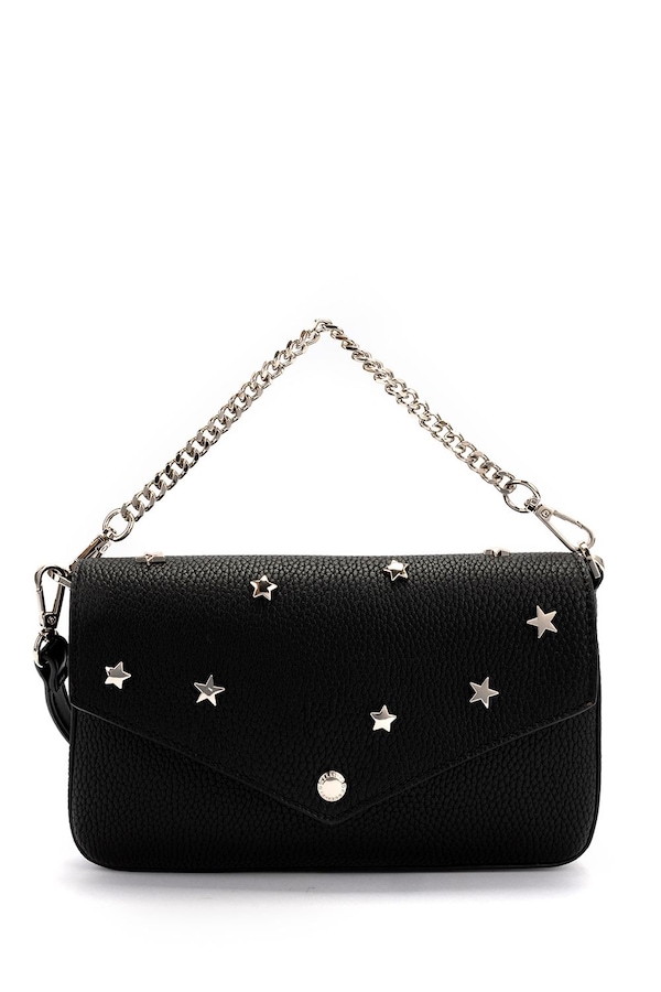 FIORELLI Lacey Chain Clutch Bag