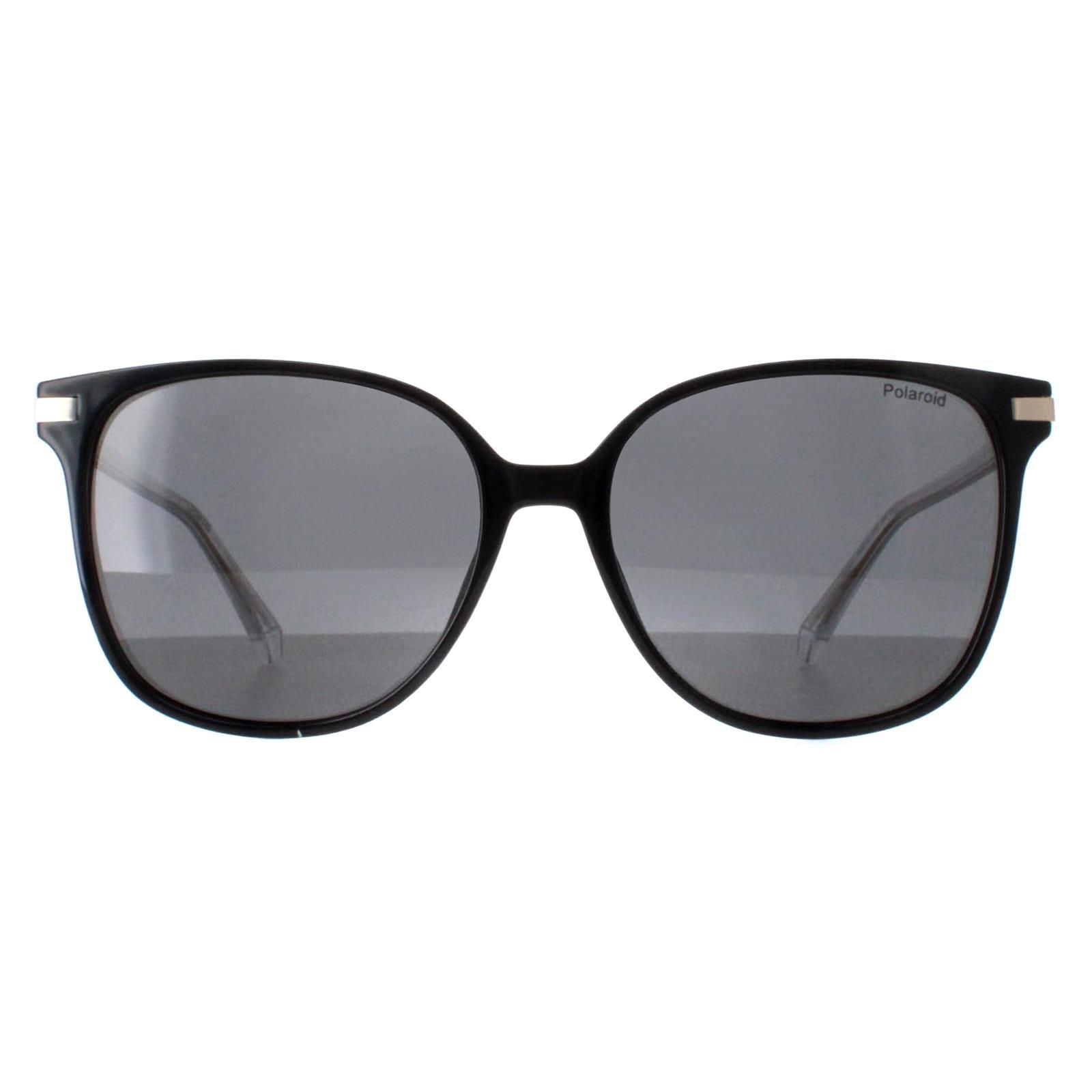 Polaroid Square Gold Grey Grey Polarized PLD 4170/G/S/X image 1