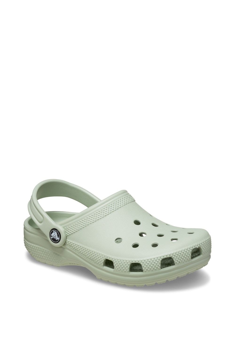 Crocs 'Toddler Classic' Kids Beach image 2