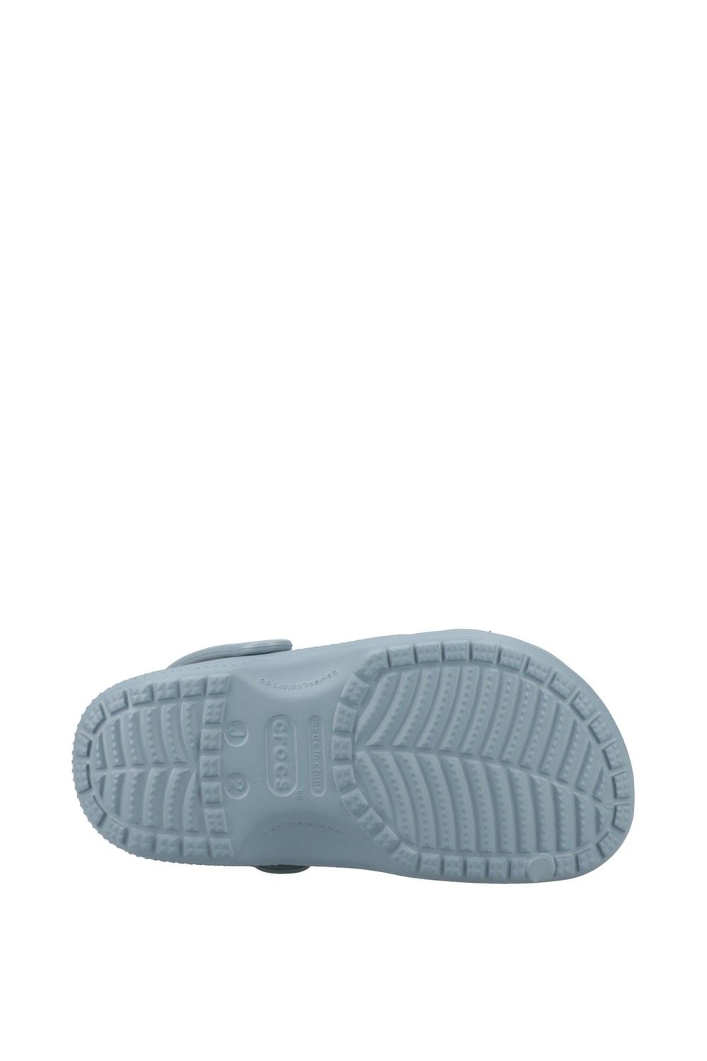 Crocs Kids' Classic Clog image 3