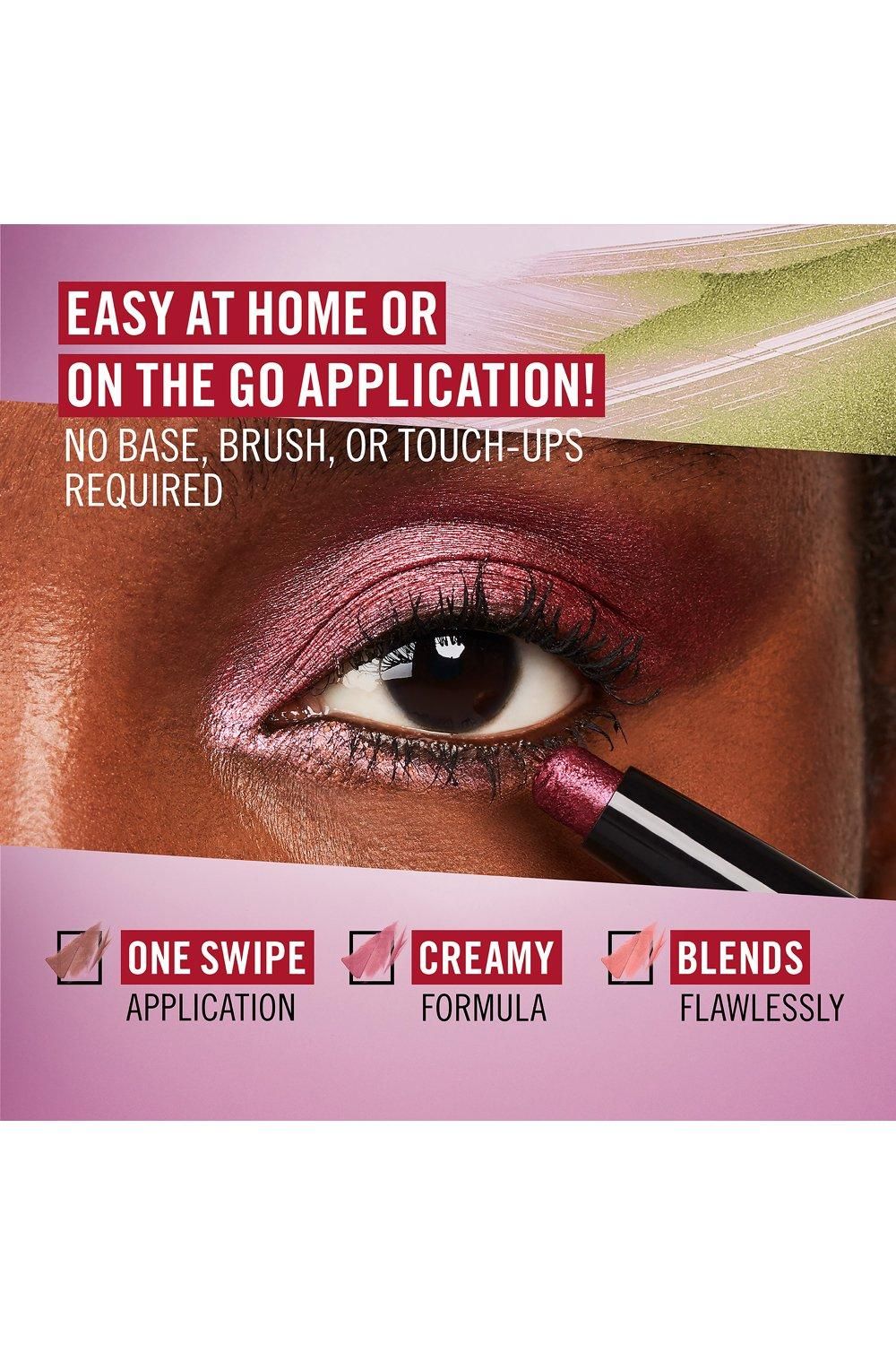 Rimmel London Wonder'Last Shadow Stick 1.64g Soft Bubbles image 5