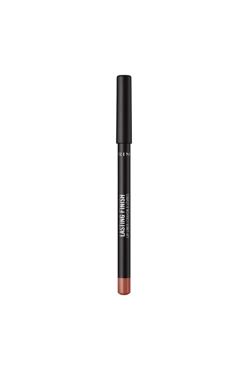 Rimmel London Lasting Matte Lip Liner Tiramisu image 2