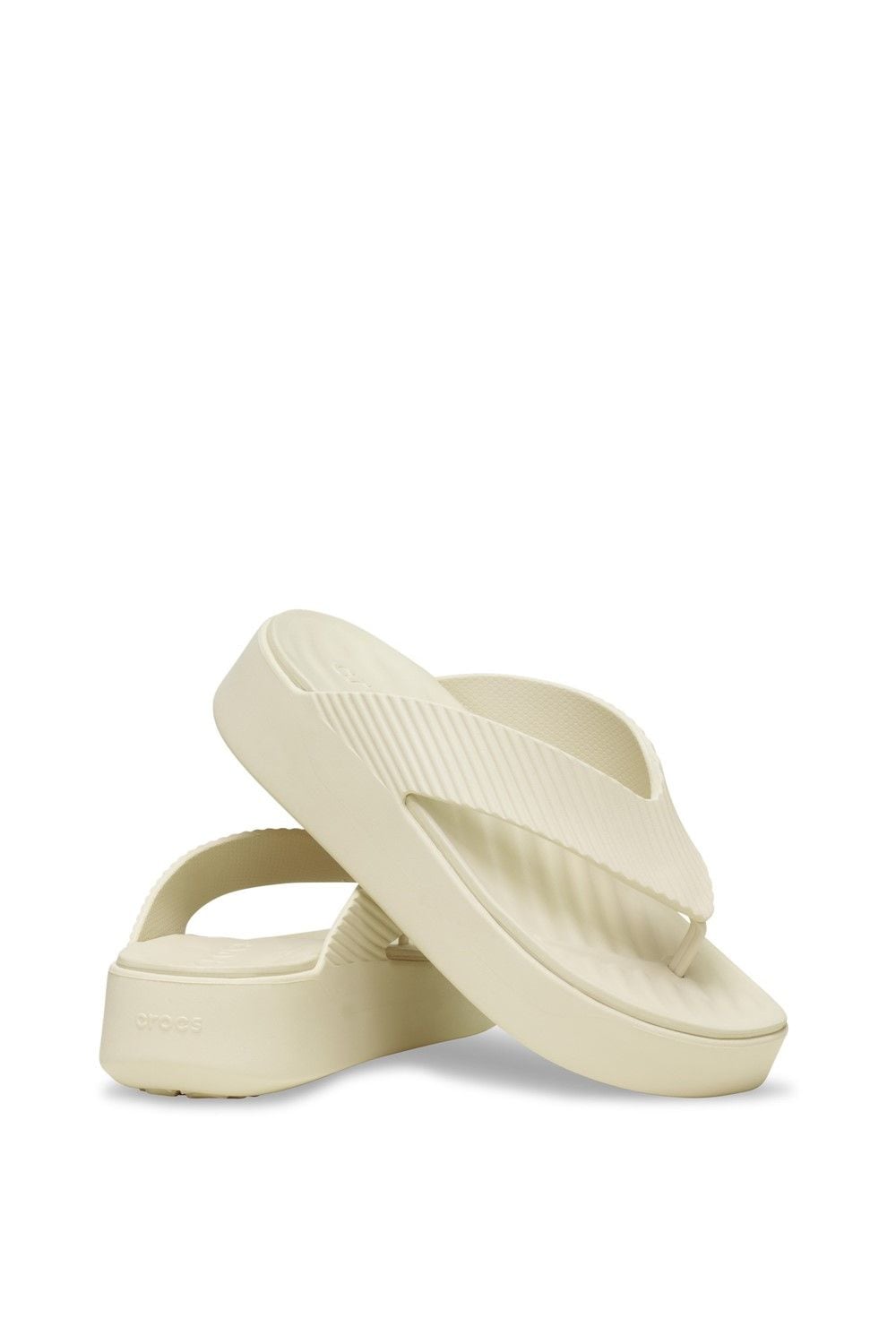 Crocs Getaway Platform Flip image 3