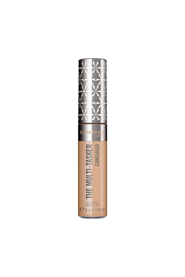 Rimmel London Multi-Tasker Concealer 10ml Vanilla