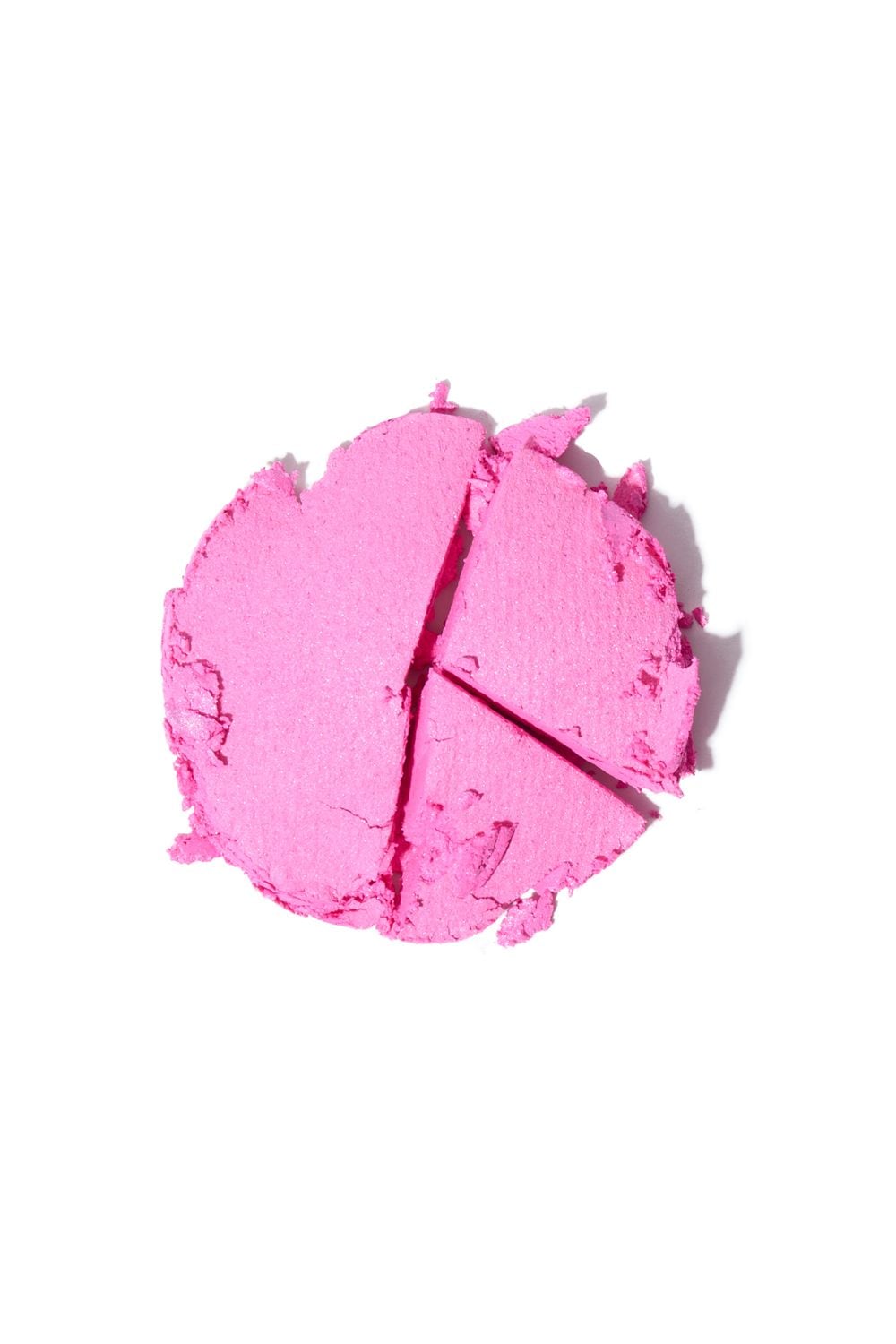 Revolution Bouncy Blur Blush 5.5g Bubble Bounce Lilac Pink image 3