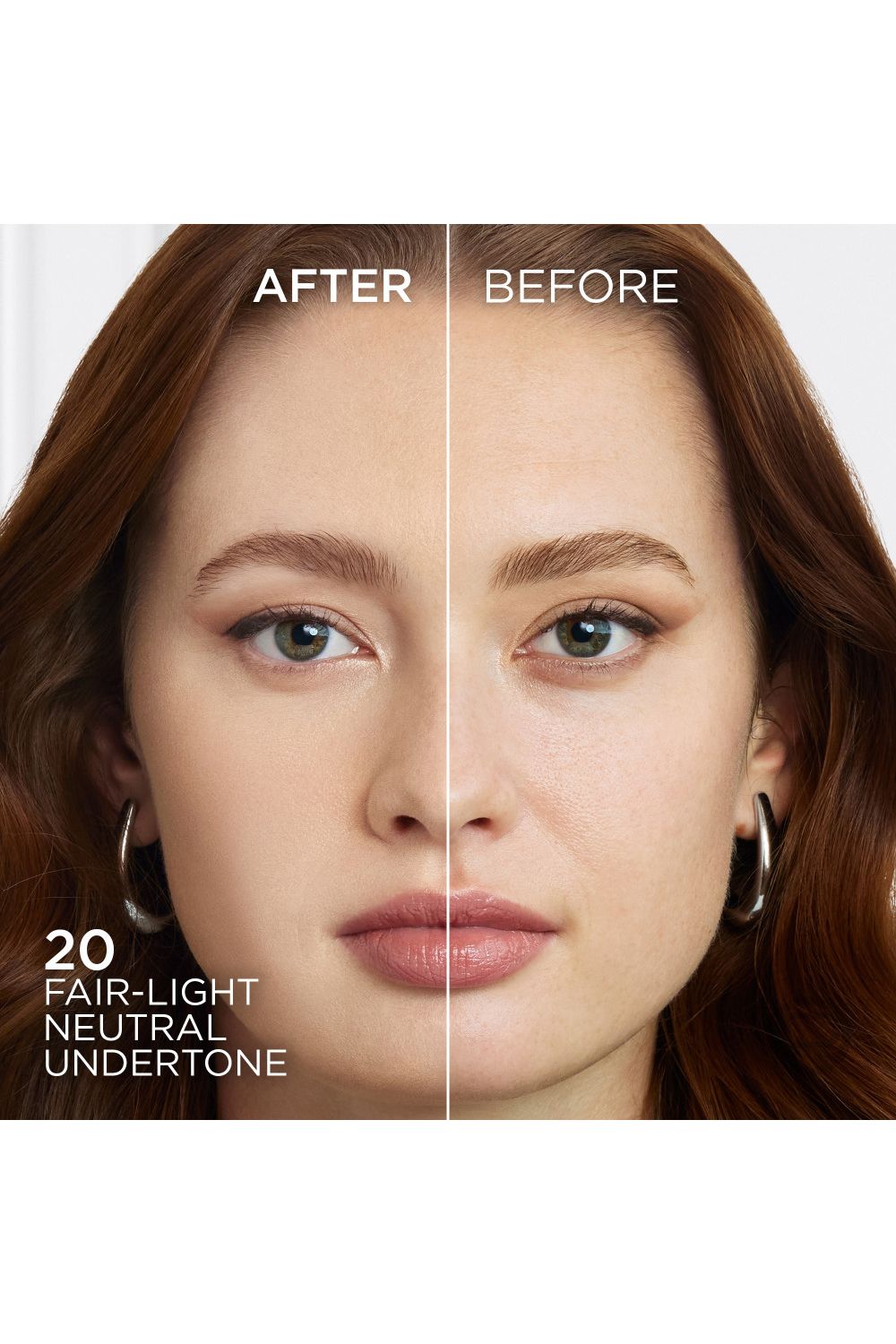 L'Oréal Paris Infallible Skin Ink 15ml 20 Neutral image 4