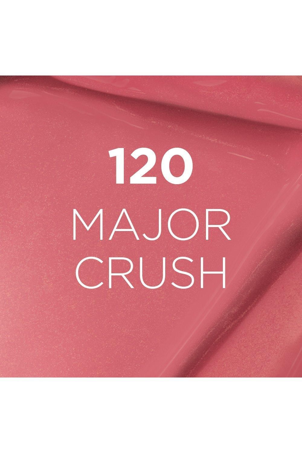L'Oréal Paris Infaillible Matte Resistance Liquid Lipstick Major Crush image 8