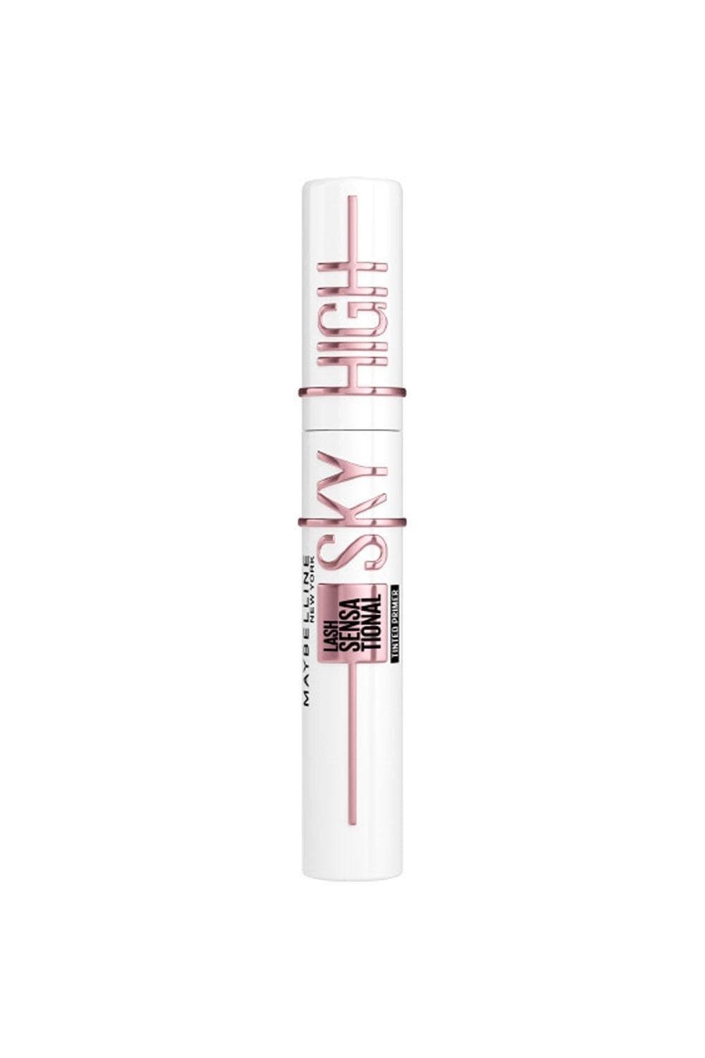 Maybelline Lash Sensational Sky High Boosting Tinted Primer Multi image 2