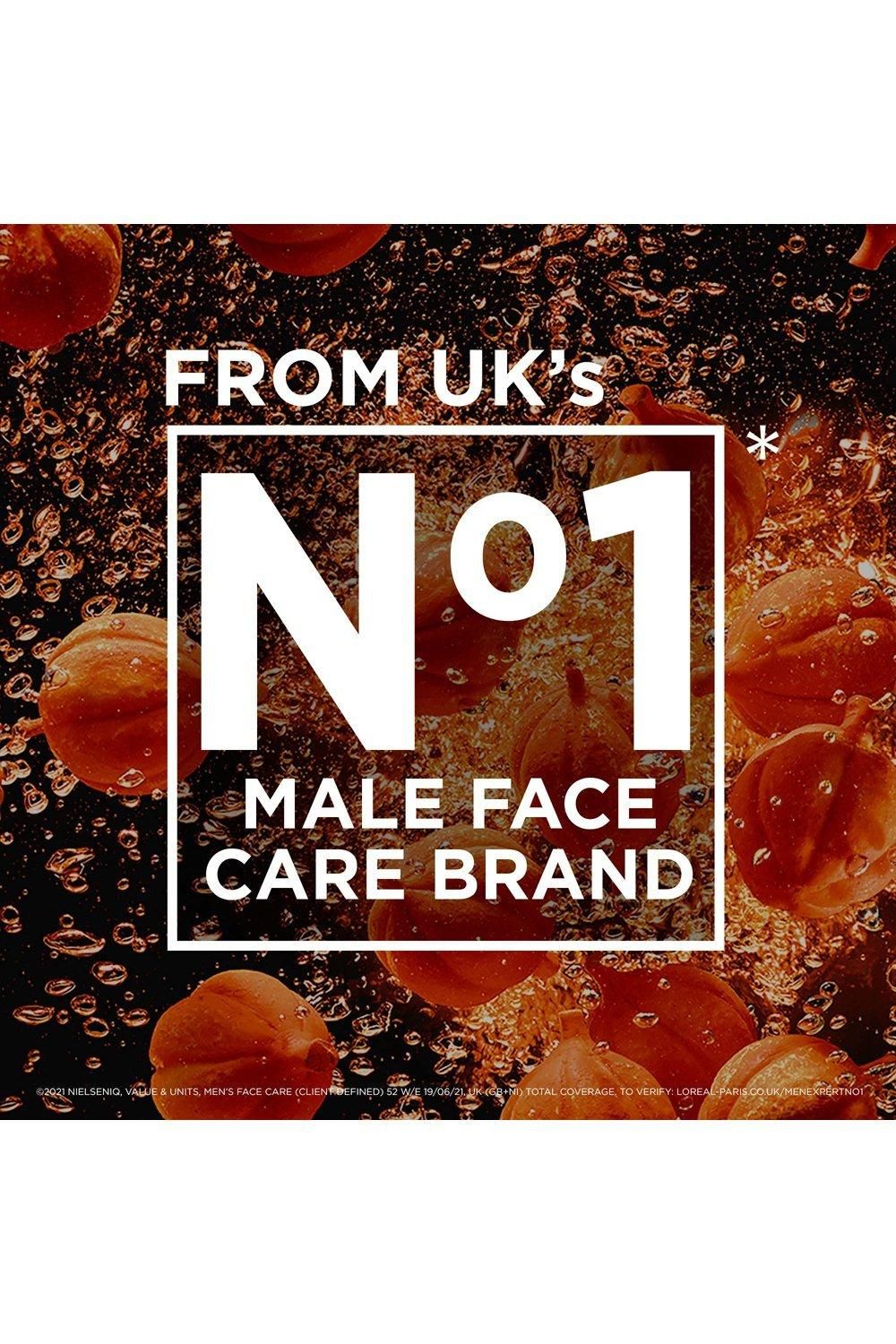 L'Oréal Paris Men Expert Hydra Energetic Daily Anti-Fatigue Moisturising Lotion Multi image 6