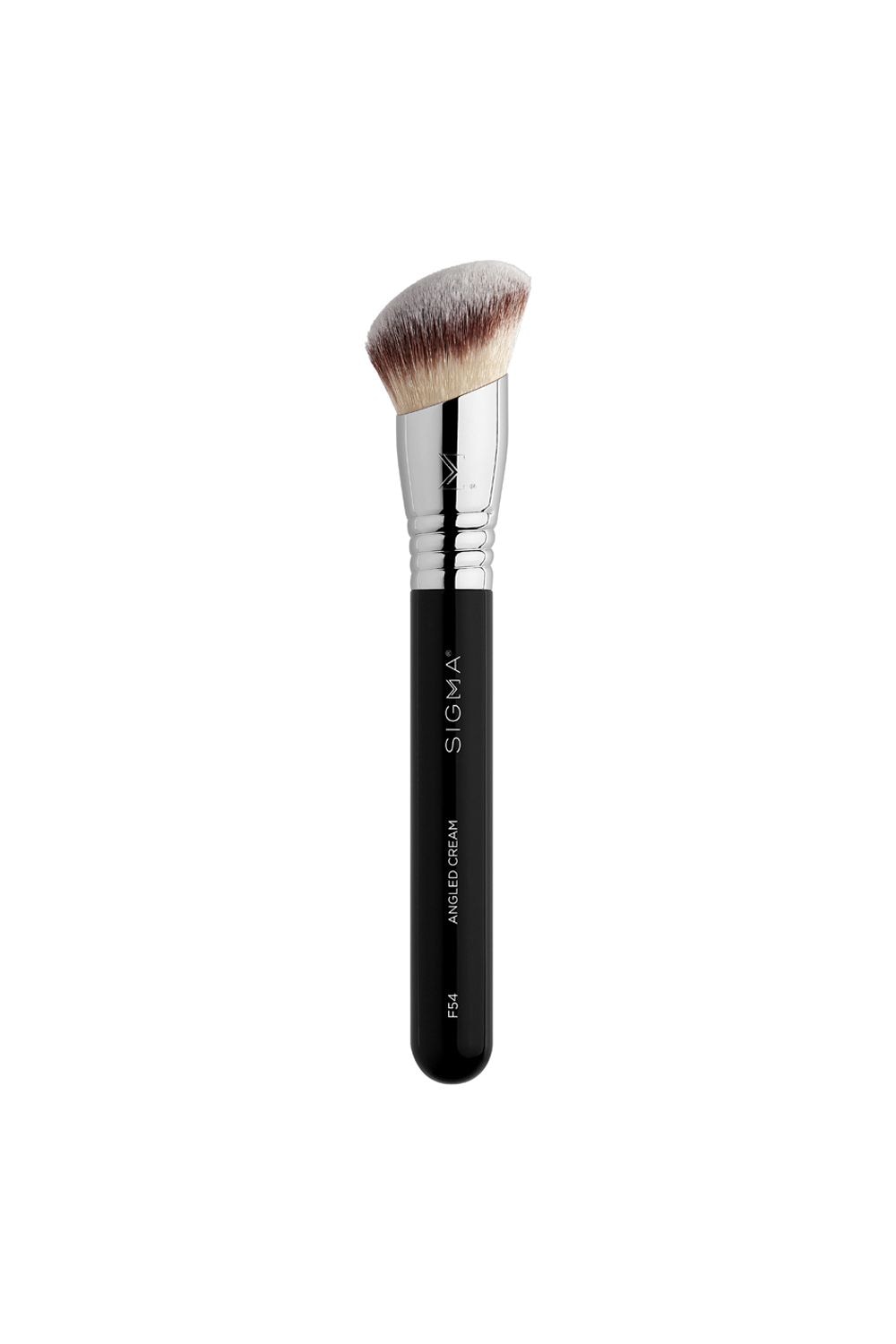Sigma F54 - Angled Cream Brush Multi image 1