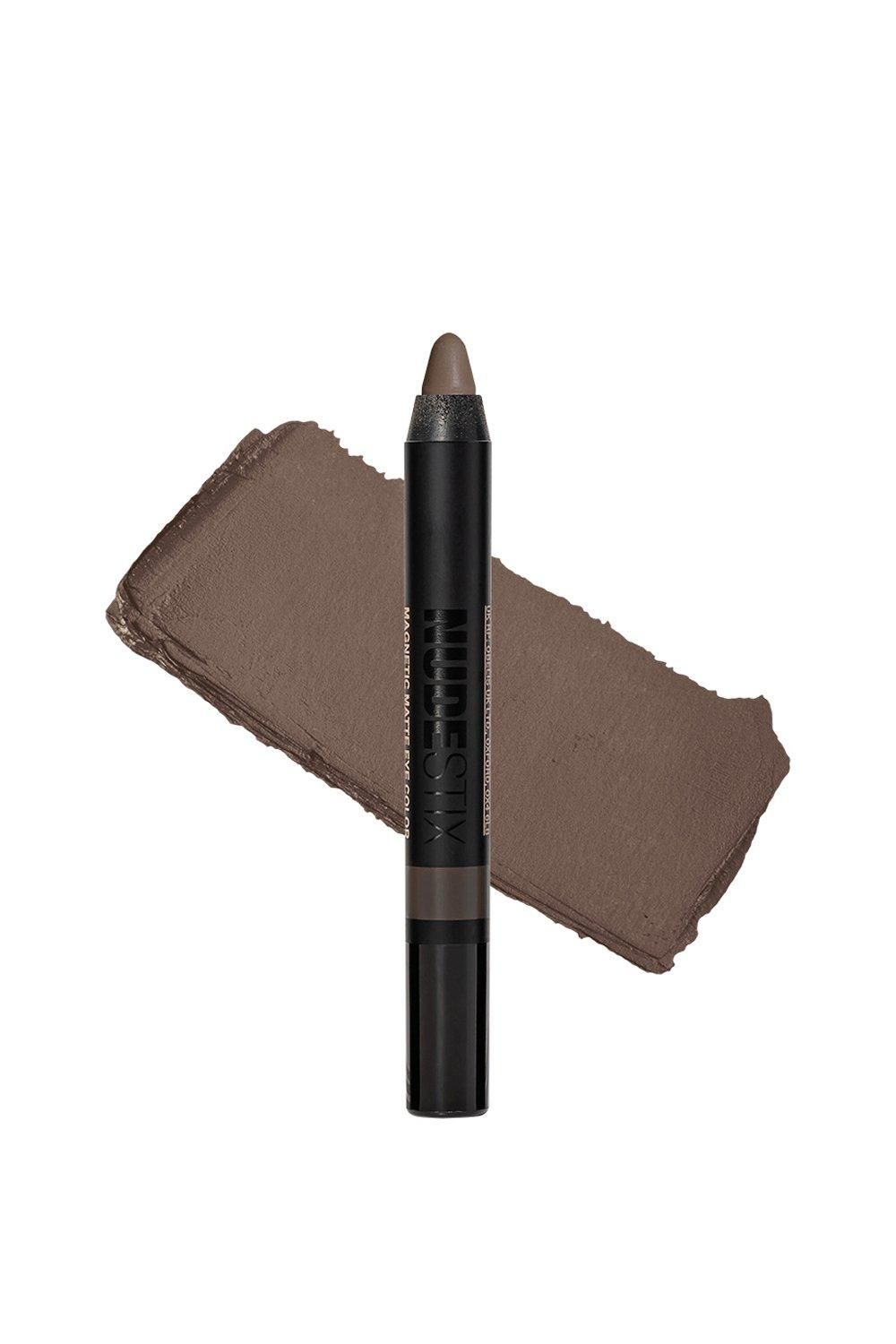 Nudestix Magnetic Matte Eye Colour Slate image 1