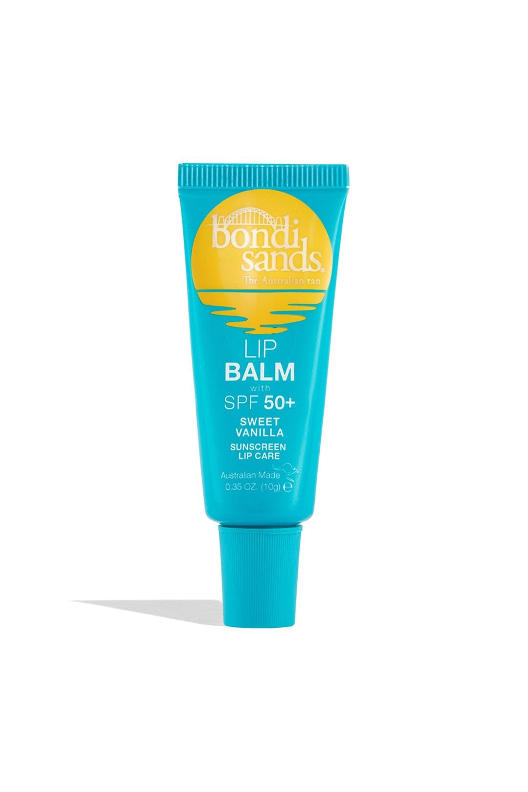 Bondi Sands Spf 50+ Lip Balm Vanilla 10g Multi image 1