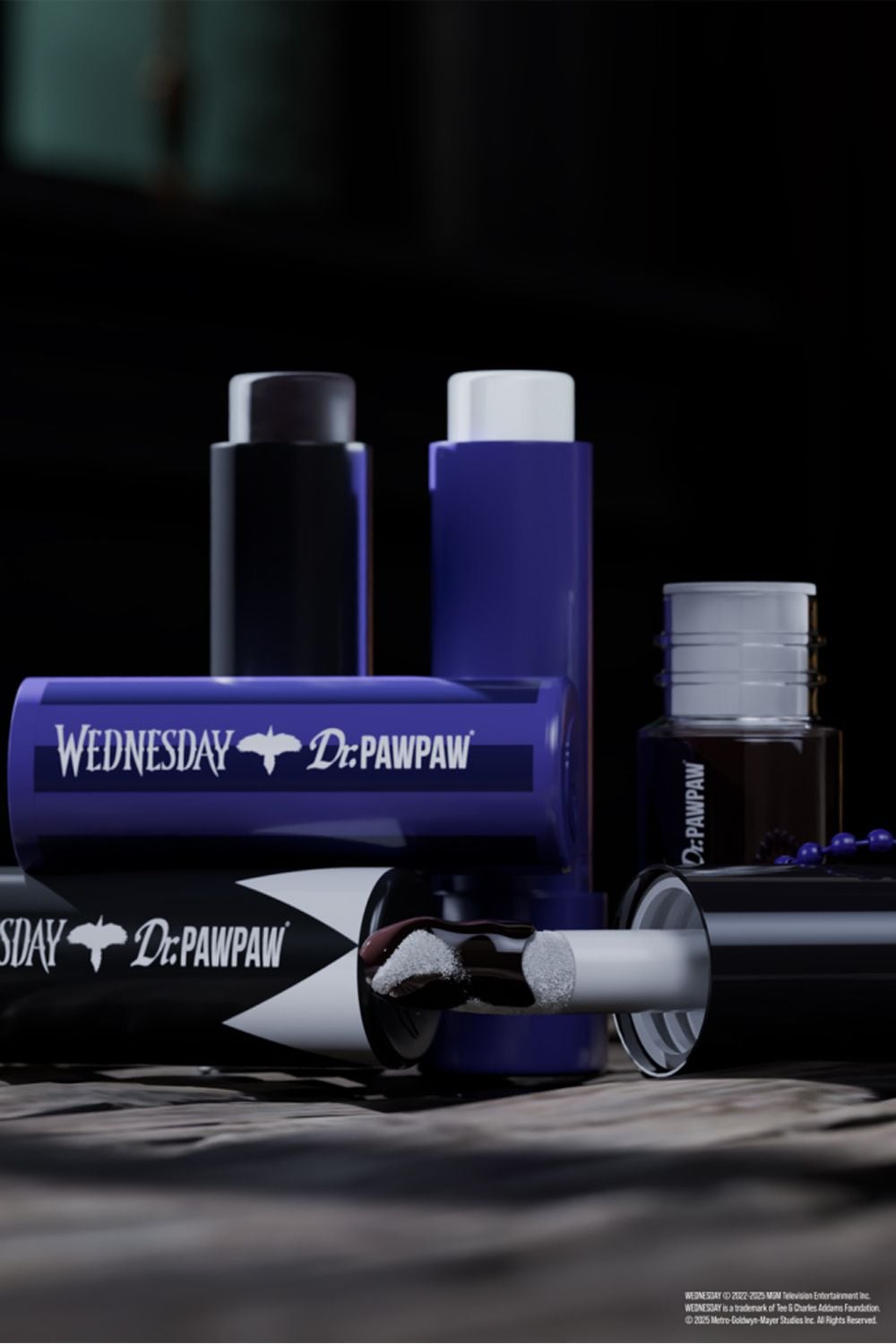 Dr. Paw Paw Wednesday Collection Gift Set Multi image 4