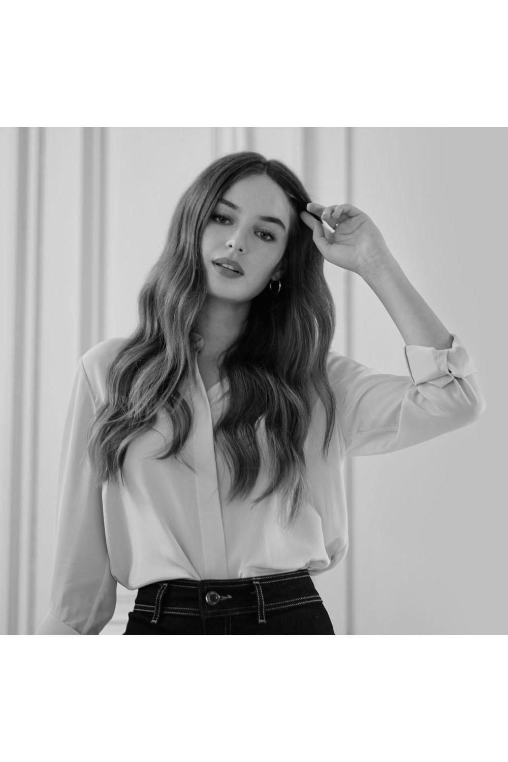 Babyliss 9000 Cordless Waving Wand Black image 5