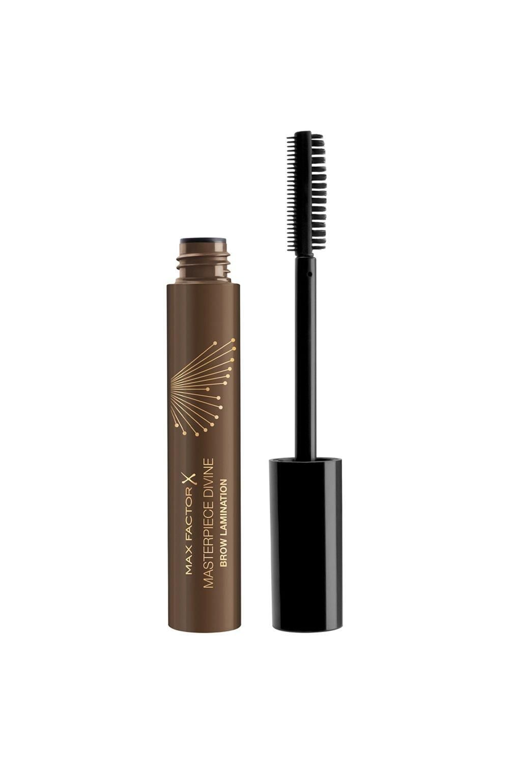 Max Factor Masterpiece Divine Brow Lamination Medium image 1