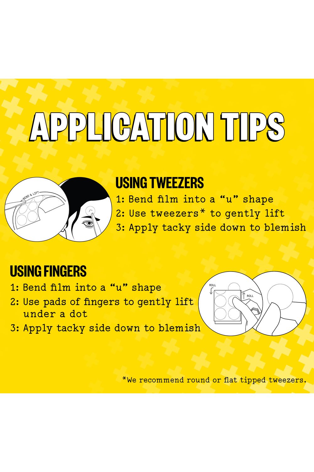 Peace Out Acne Day Dot - 20 Dots Multi image 4