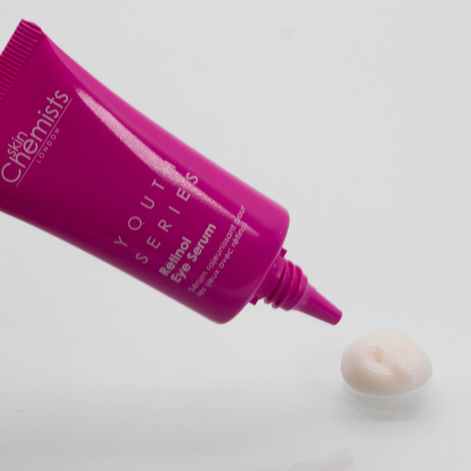 skinChemists Youth Series Retinol Eye Serum 15ml image 4