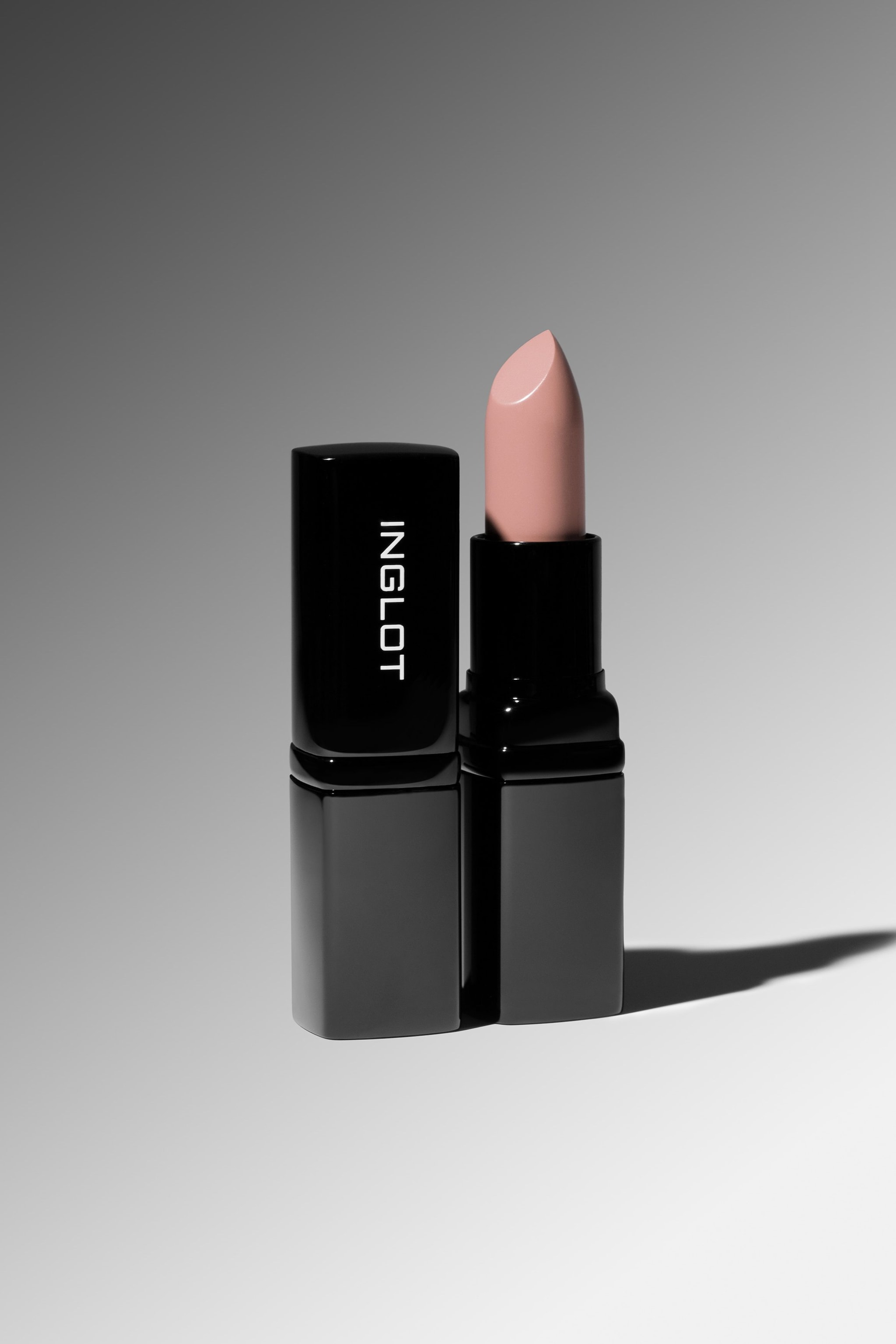 INGLOT Lipsatin Lipstick image 2