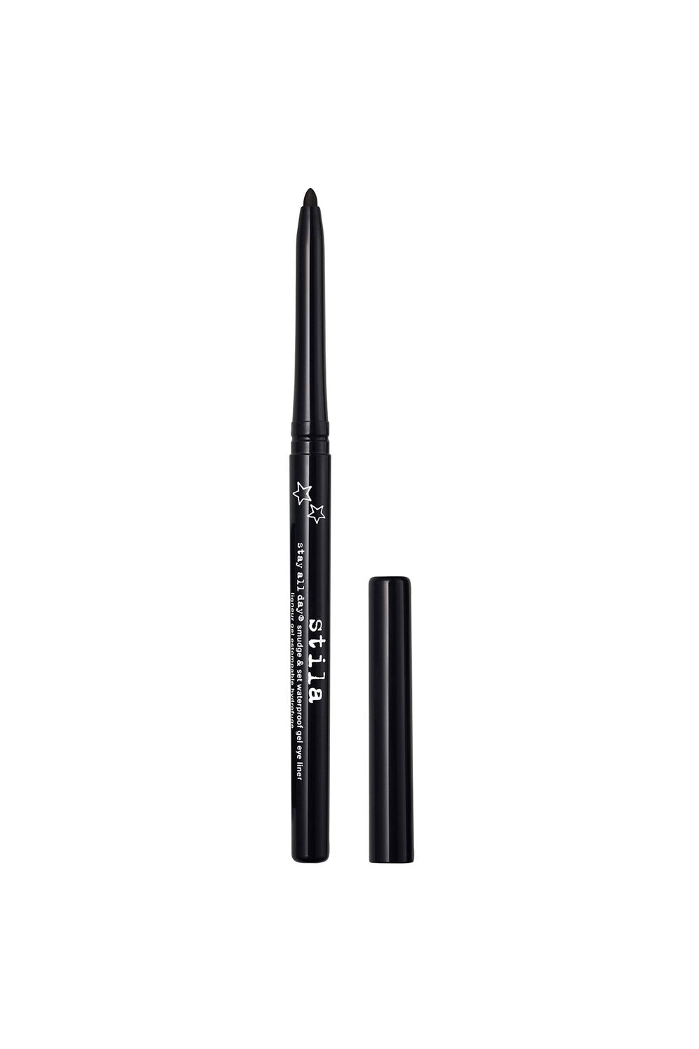 Stila Stay All Day® Smudge & Set Waterproof Gel Eye Liner Stingray Black image 2