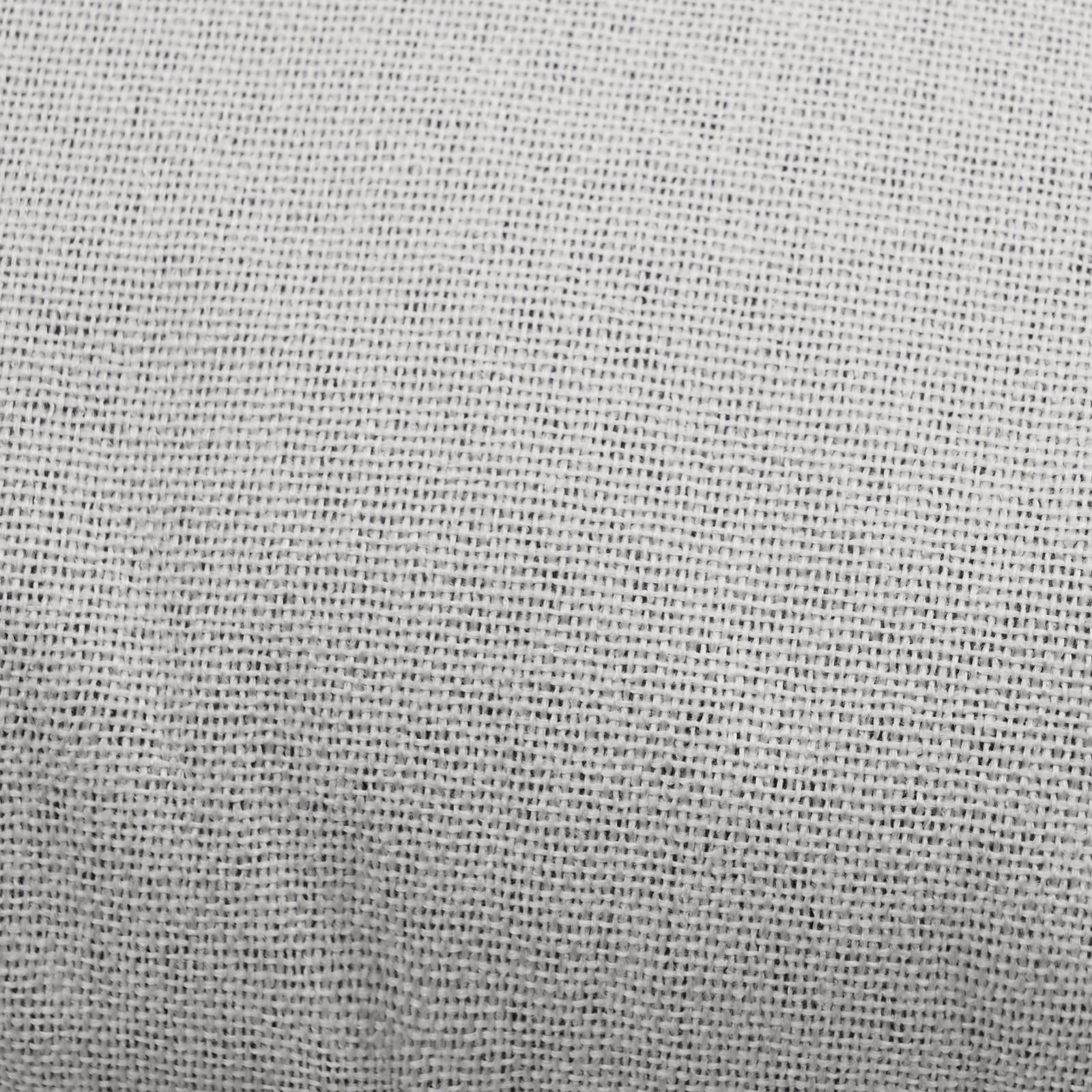 OHS 2 Pack Woven Texture Filled Cushion Covers Home Decor Set image 6