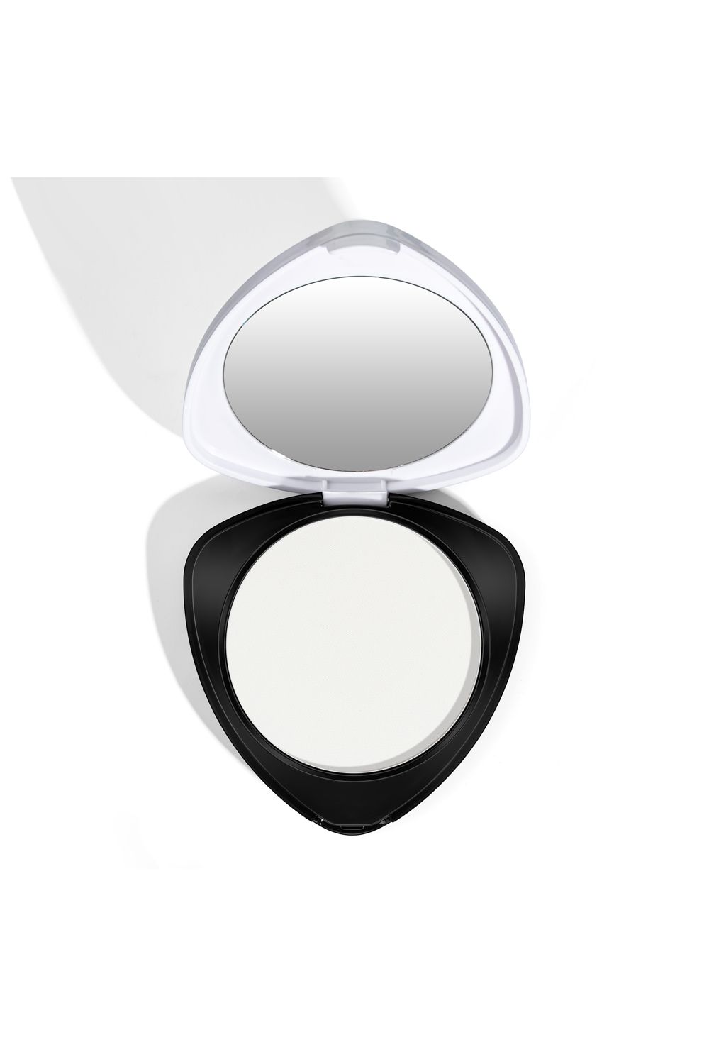 Trigwell Velvet Pressed Powder Shade 0 image 2