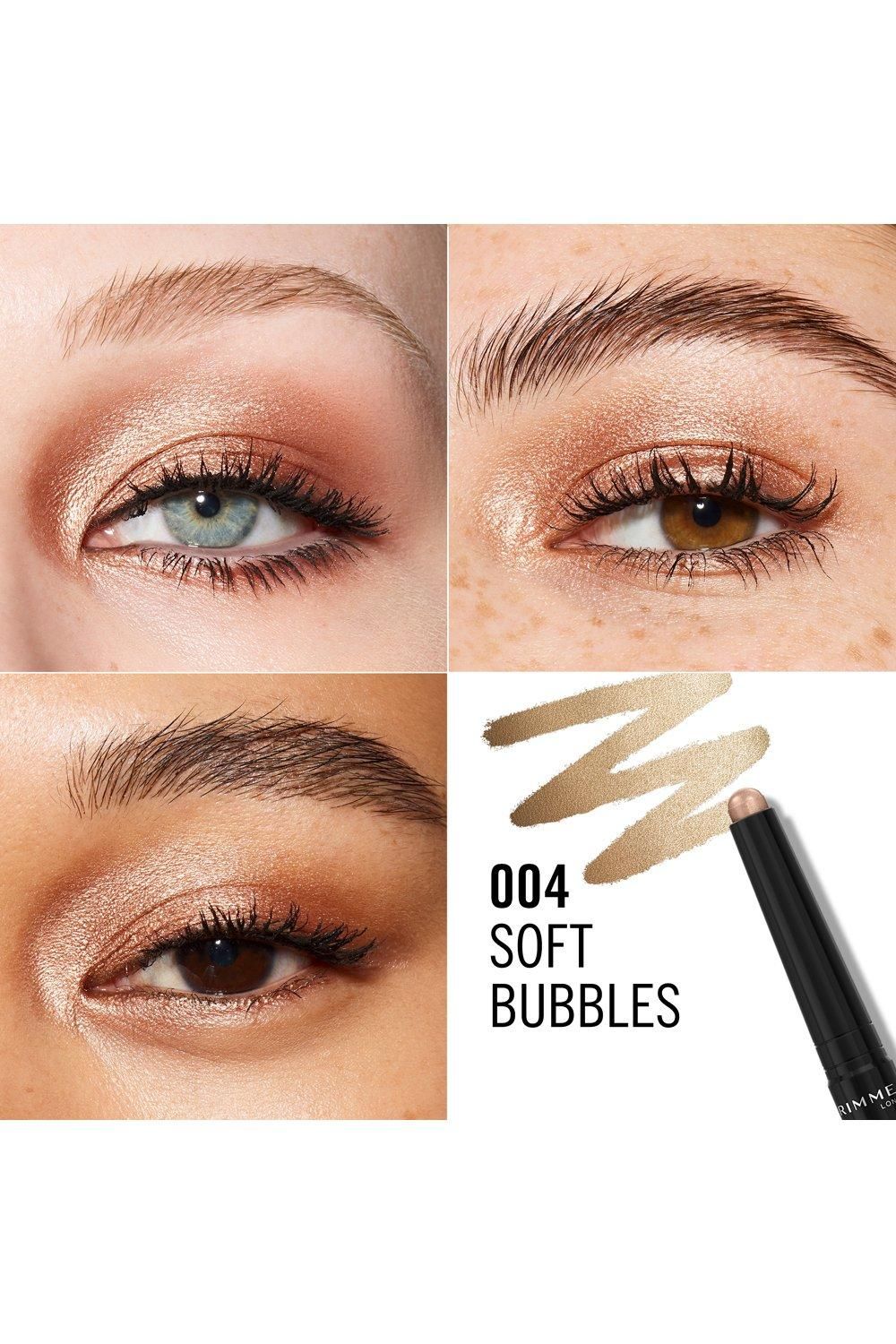 Rimmel London Wonder'Last Shadow Stick 1.64g Soft Bubbles image 2