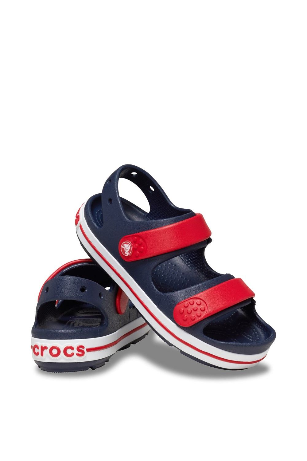 Crocs Crocband Play Sandal image 3