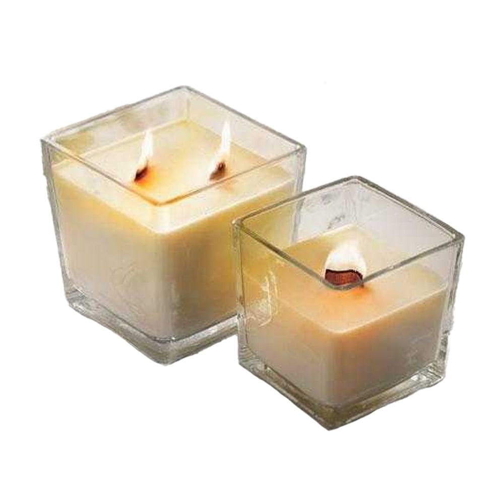 MidOcean Plant-Based Scented Candle image 3