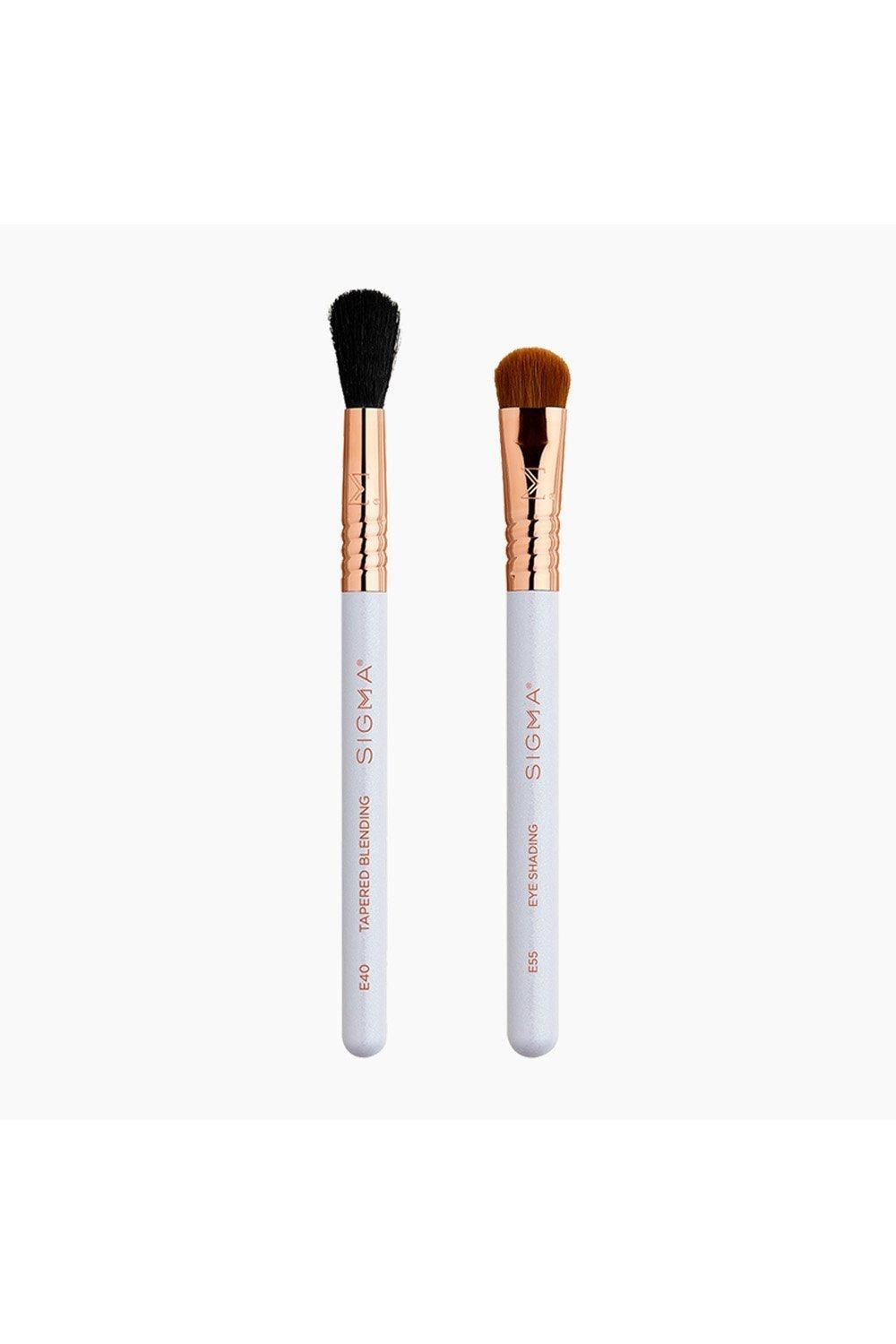 Sigma Getaway Glam Brush Gift Set Multi image 3