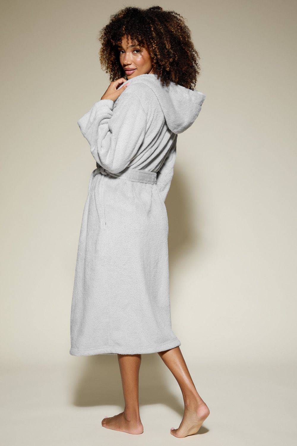 KBX Rosa Cosy Robe image 2