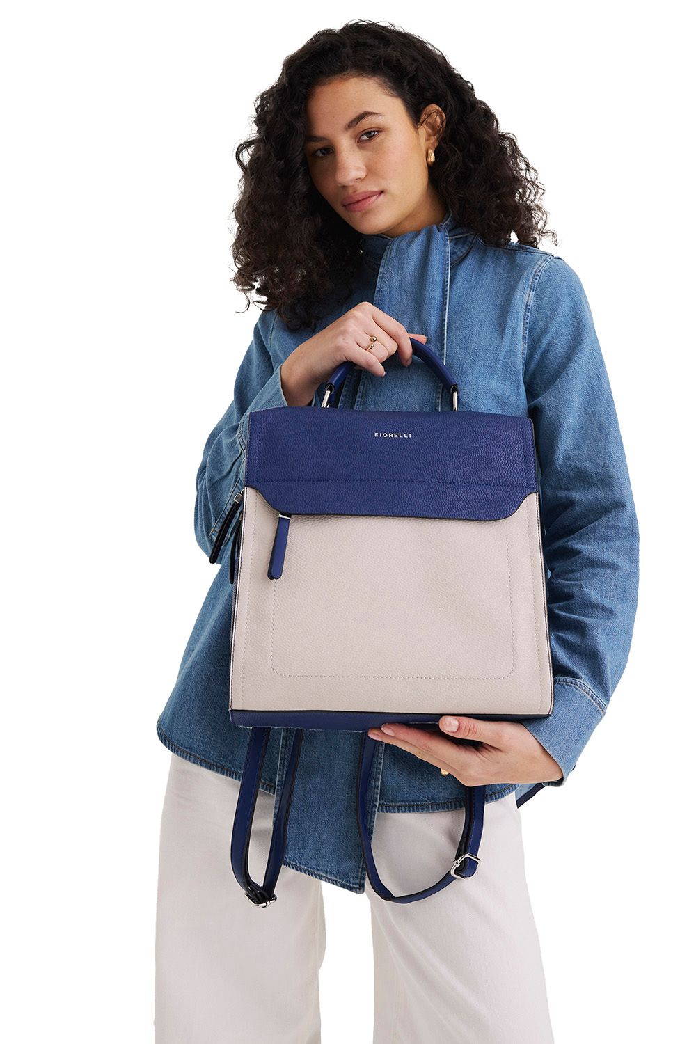 FIORELLI Fiorelli Isla Large Backpack image 5