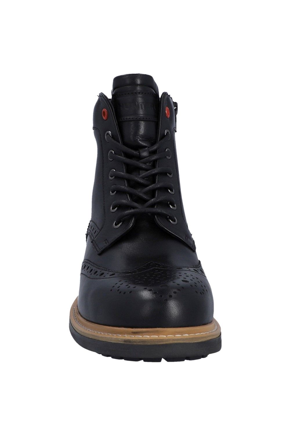 Hunter Cawdor Brogue Ankle image 3