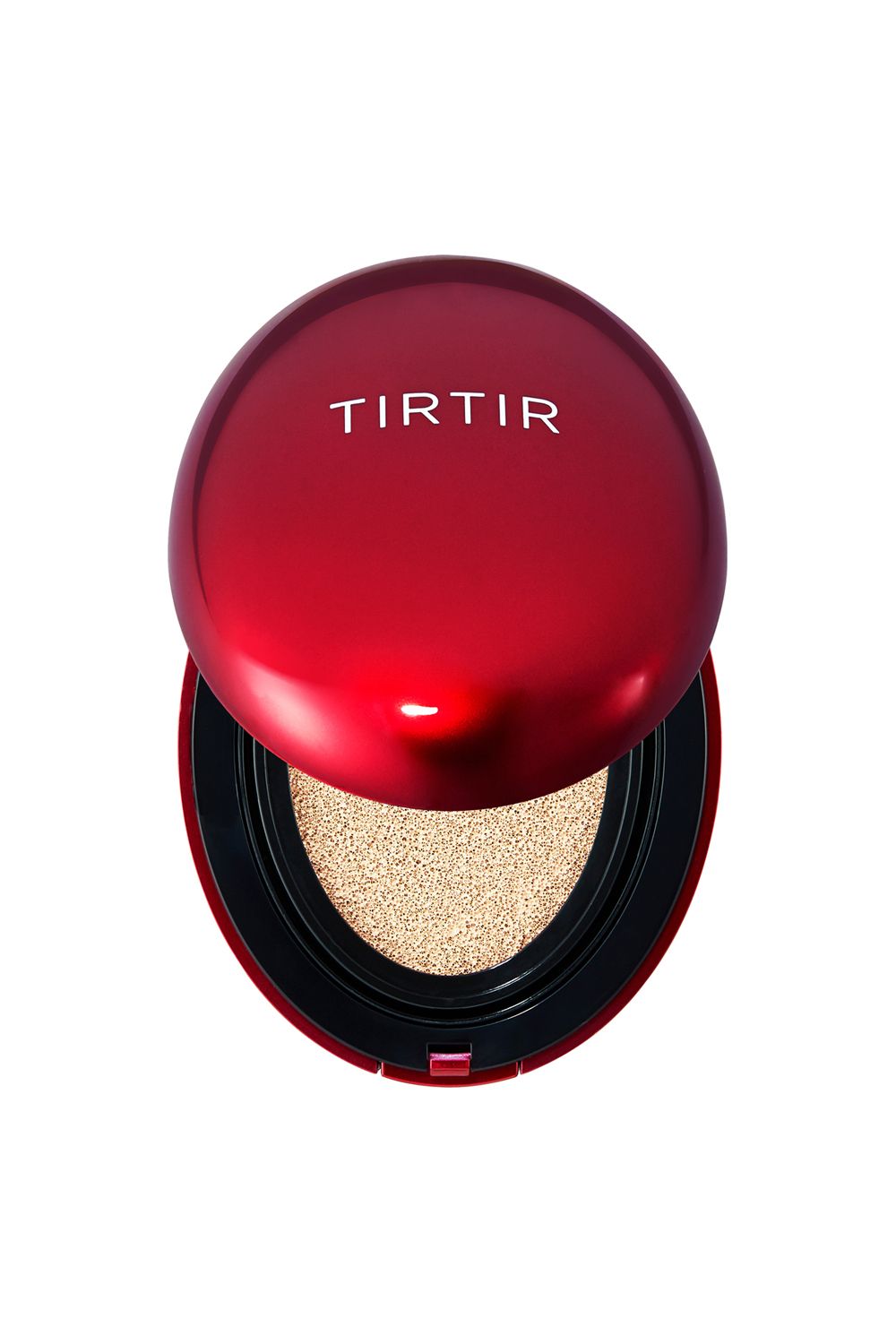 TIRTIR Mask Fit Red Cushion SPF40 PA++ 18g 17w French Vanilla image 1