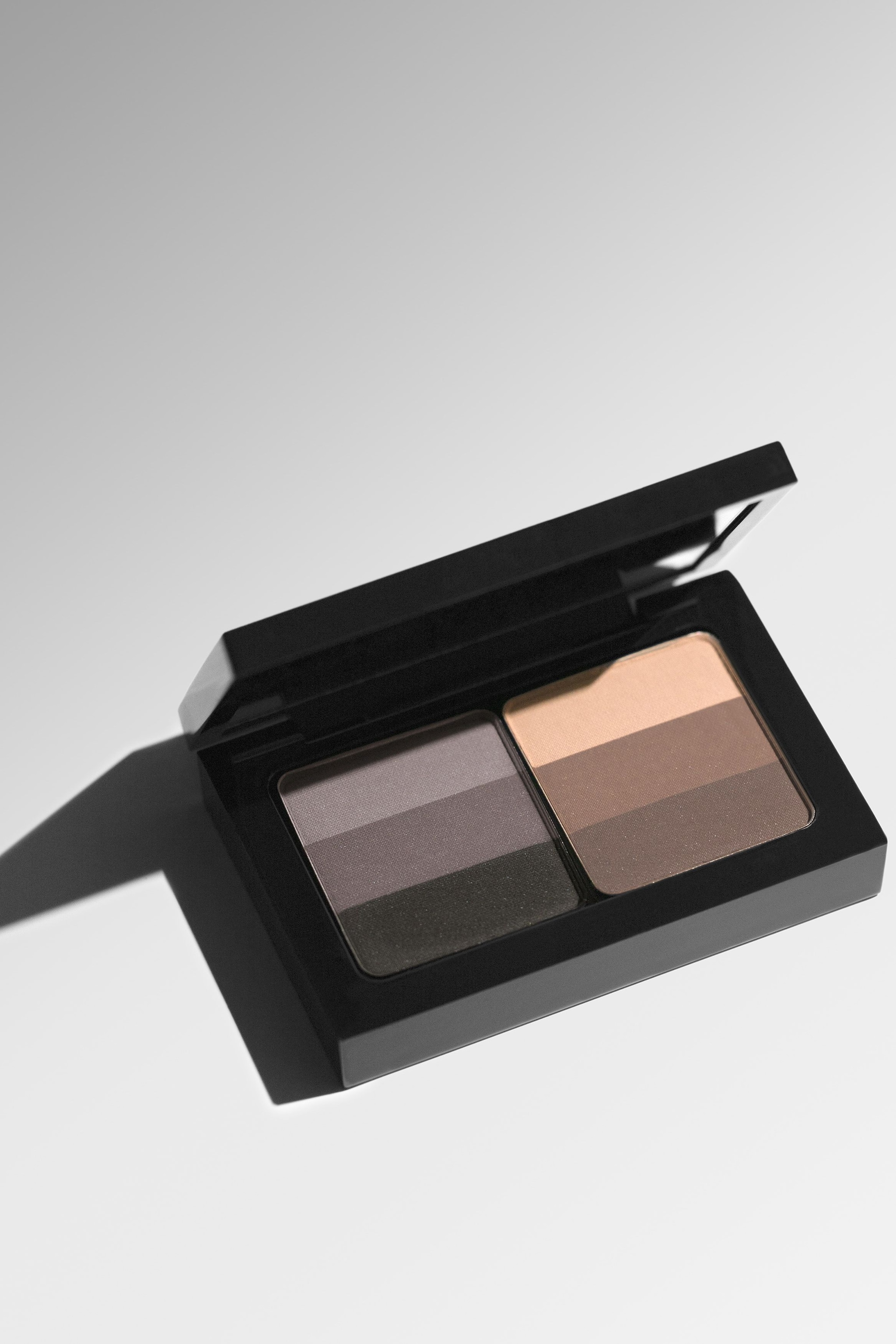 INGLOT Freedom System Eye Shadow Rainbow Matte NF image 5