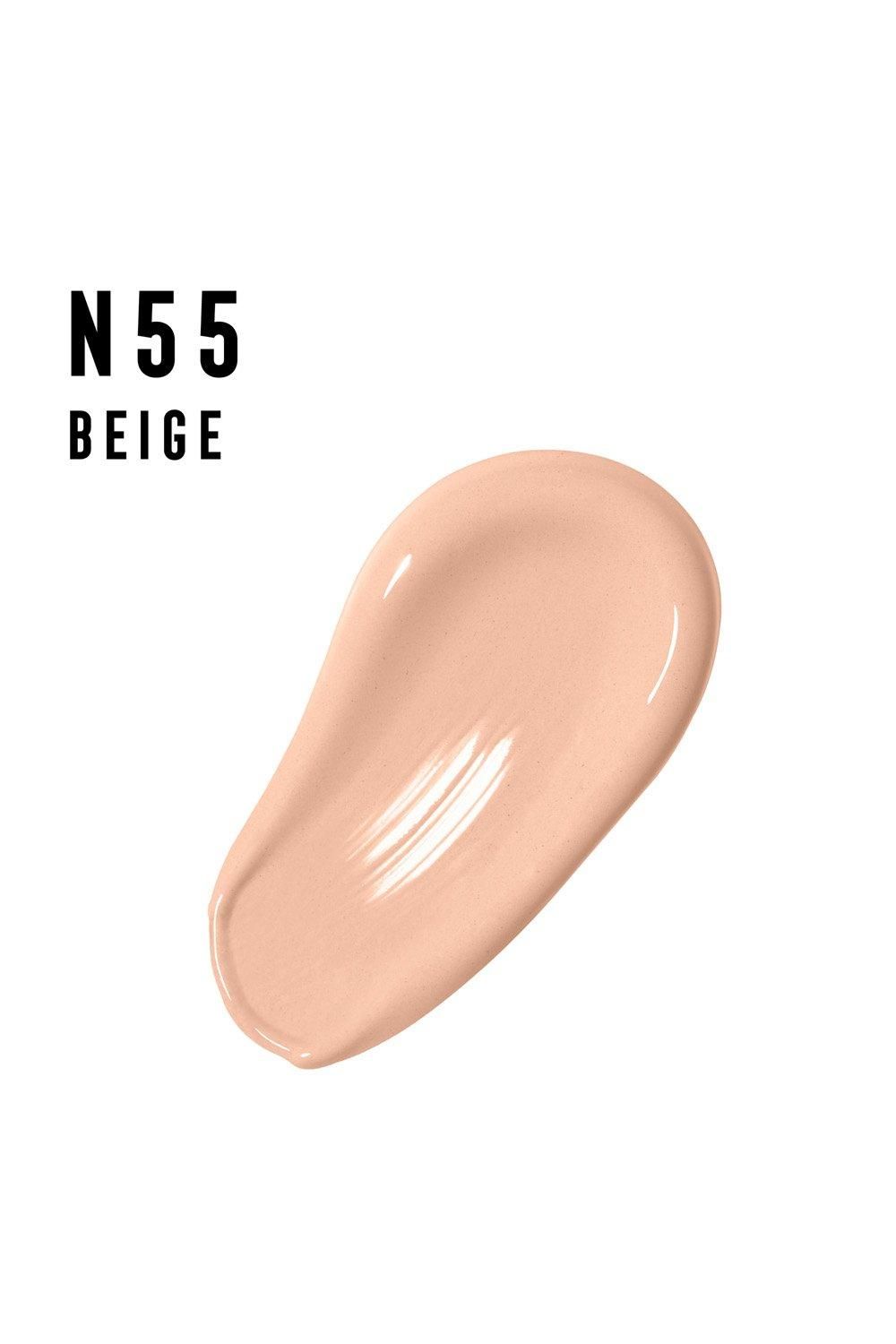 Max Factor Facefinity All Day Flawless 3 in 1 Vegan Foundation Beige image 3