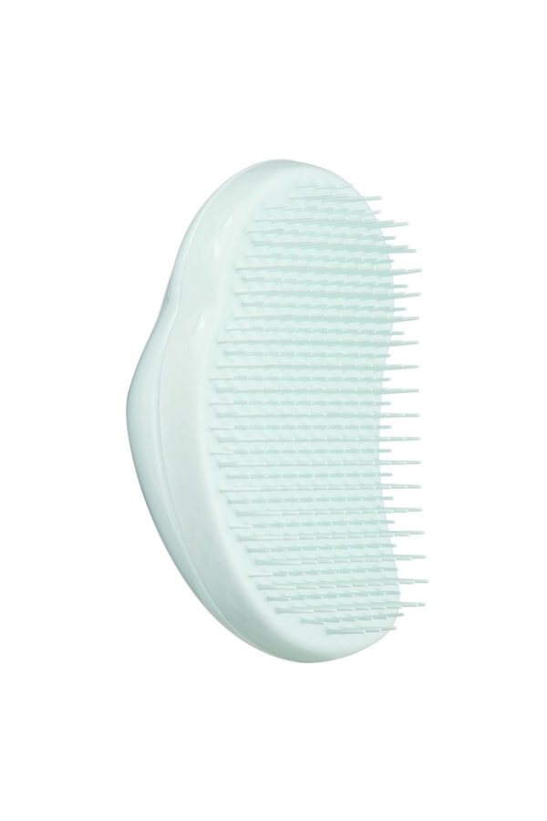 Tangle Teezer Original Straight to Curly Brush Ice Blue