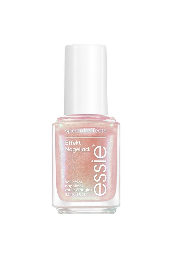Essie Nail Art Studio Special Effects Nail Polish Topcoat Gilded Galaxy